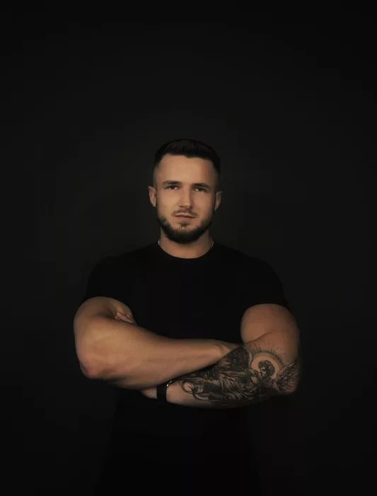 Paweł Zbroszczyk